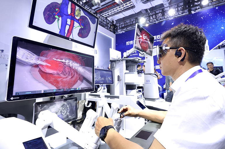 AI Risks in Healthcare Must Be Found and Mitigated, Experts Say