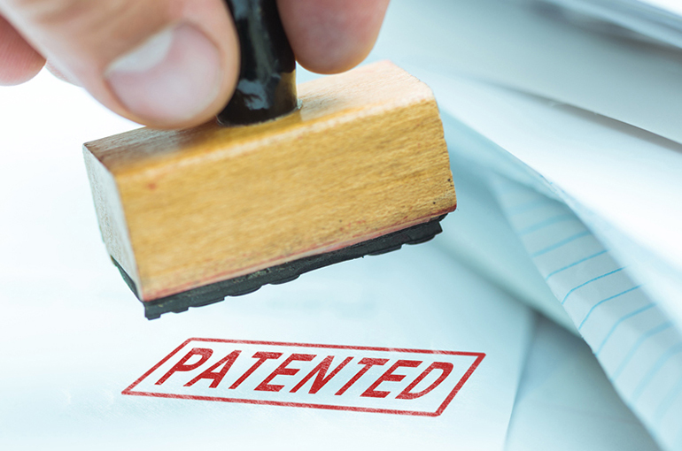 Chinese Patent Applicants Moved Up to Third Spot in Europe in 2025