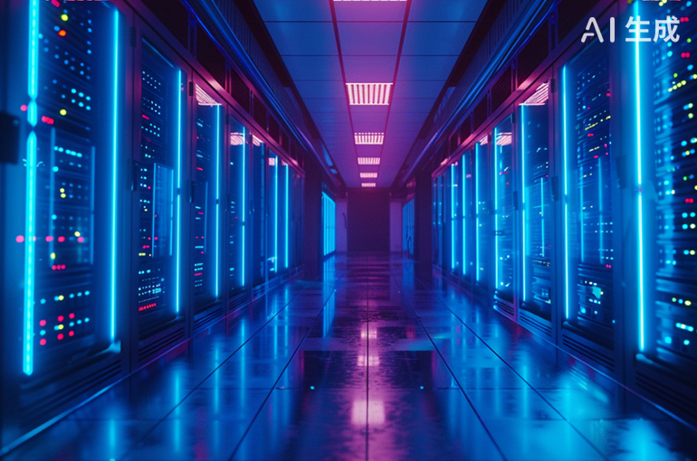 China’s Big Three Telcos Shift Spending Focus to Computing Power Amid AI Boom