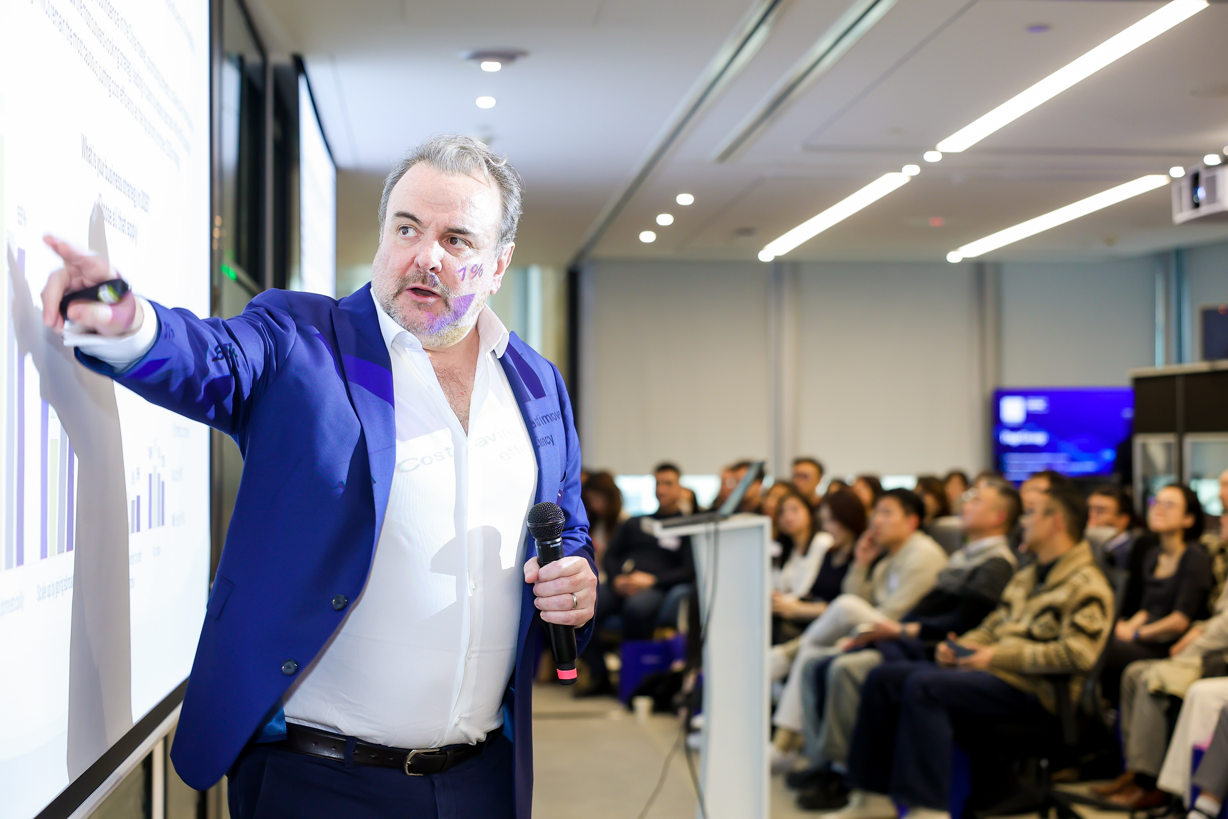 Over Third of Firms in China Plan to Raise Headcount This Year, Michael Page Survey Finds