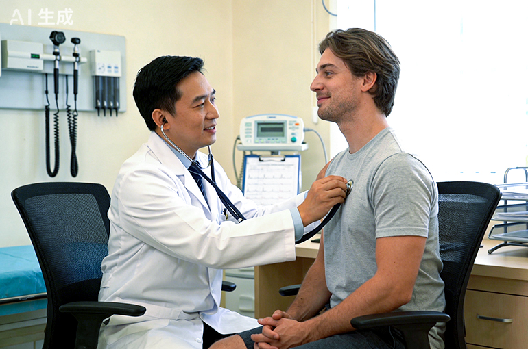 Guangdong Approves First Group of Hospitals to Pilot Int’l Medical Services