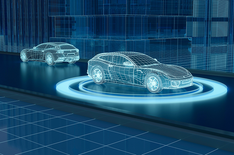 Beijing Pioneers Insurance for Self-Driving Smart Cars