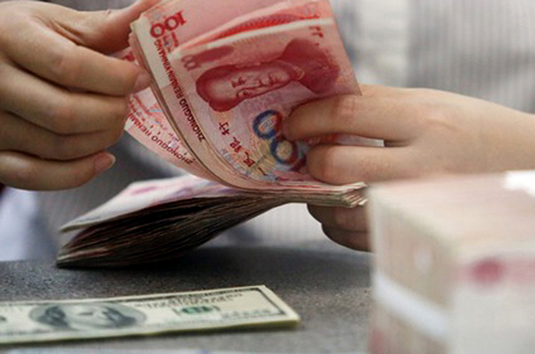 Banks' Panda Bonds, Cross-Border Settlements Help Fuel Chinese Yuan's Growing Global Use