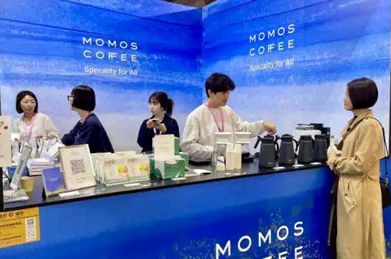 Foreign Coffee Brands Are Upbeat on China's Specialty Coffee Market