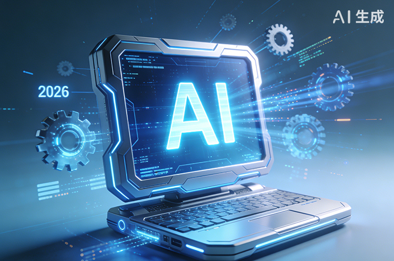 Almost One Sixth of World's AI Firms Are Chinese, Report Says