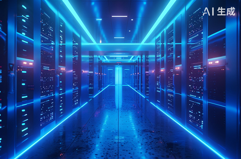 AI Computing Crunch Reshapes China IT Distributors’ Business Models