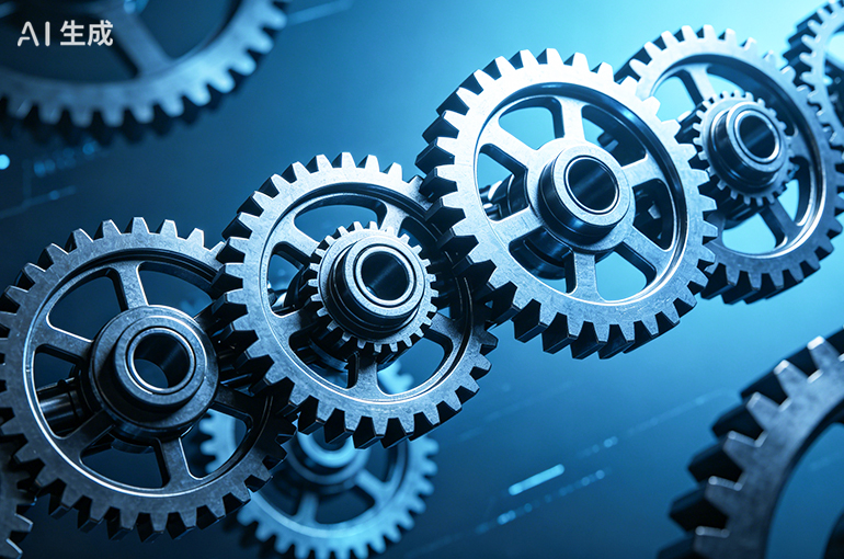 China Rolls Out First Rules on Industrial, Supply Chain Security