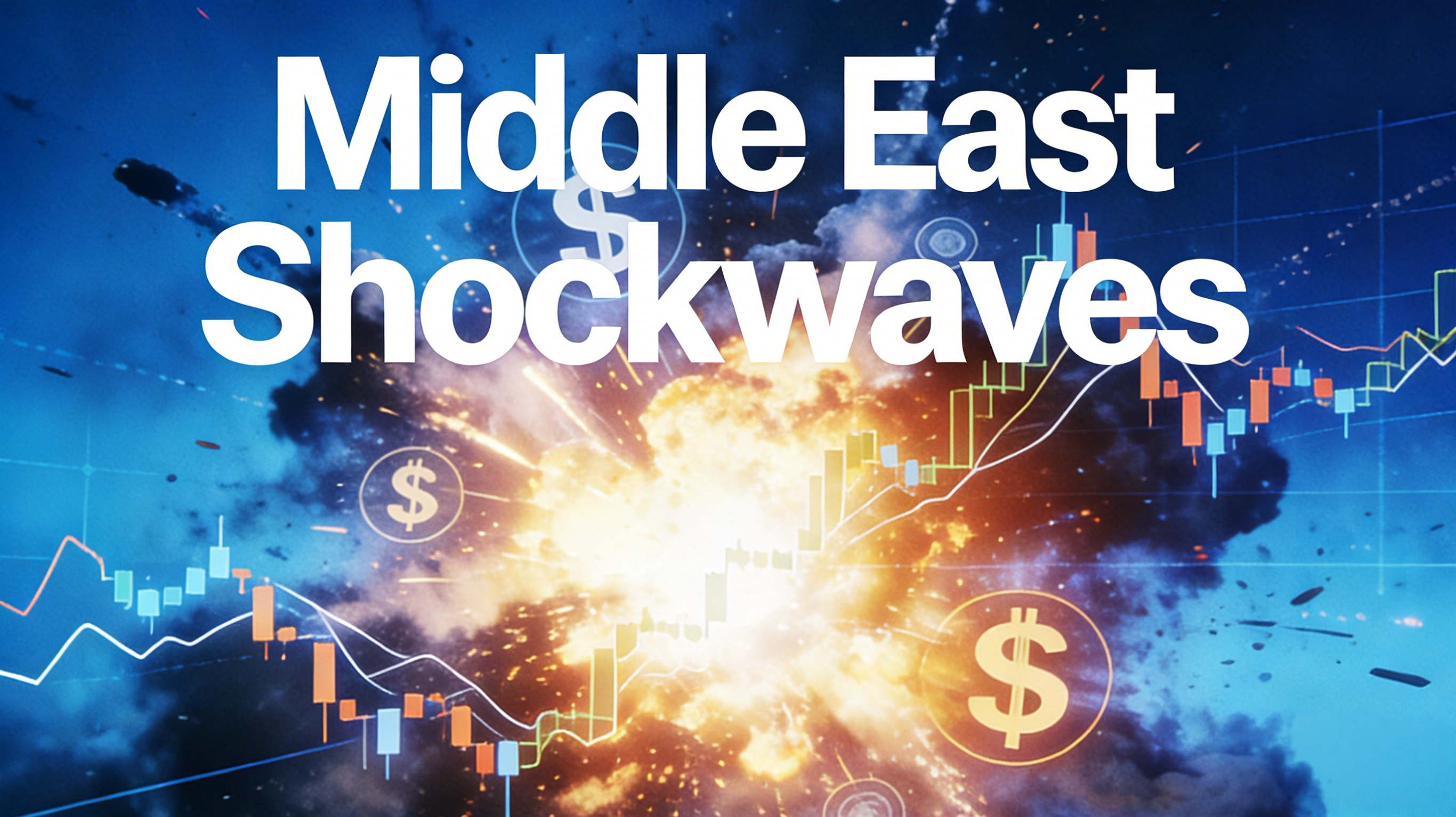 Middle East Shockwaves