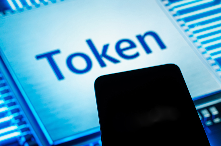 Tokens Are Becoming New Standard to Measure Tech Firm’s Competitiveness