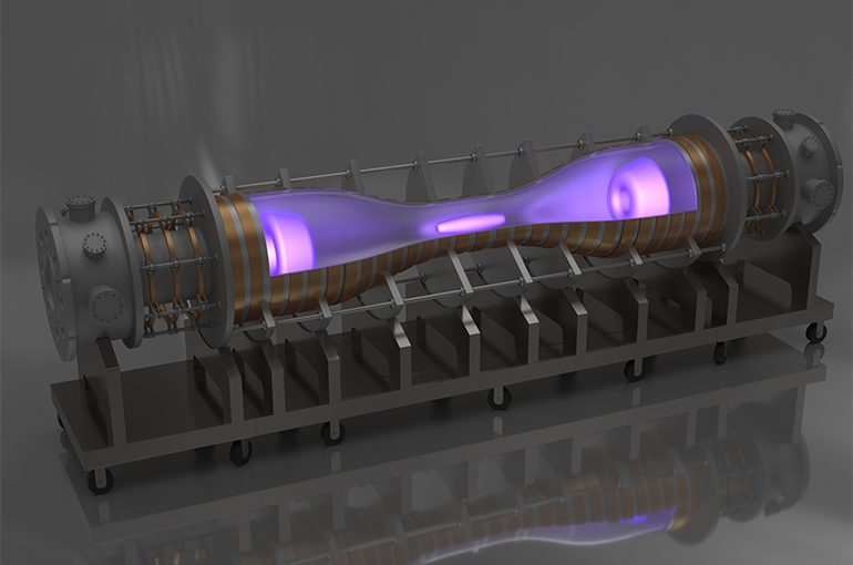 NovaFusionX Raises USD102.5 Million, Sets China Record for Private Fusion Startups