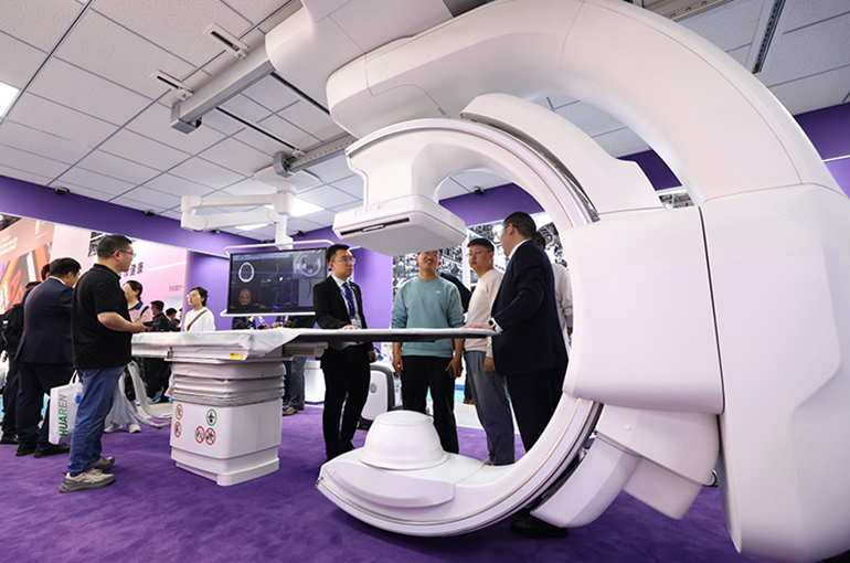 Global Medical Device Giants Upgrade China Strategies to Advance Local R&D, Production
