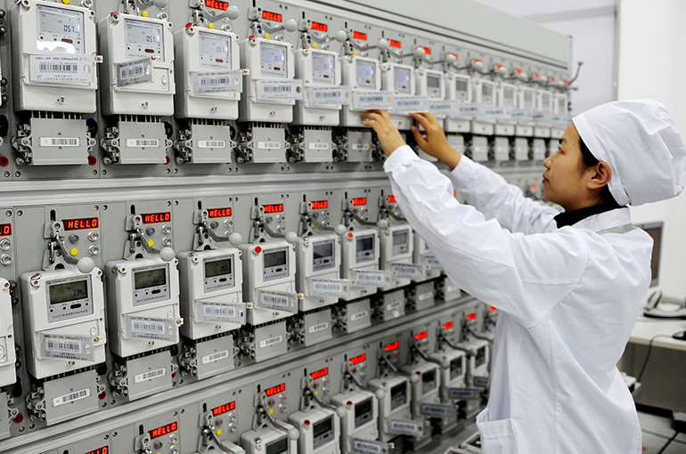 Energy Storage Firms to Seek New Profit Model as Chinese Provinces Cancel Time-of-Use Electricity Pricing