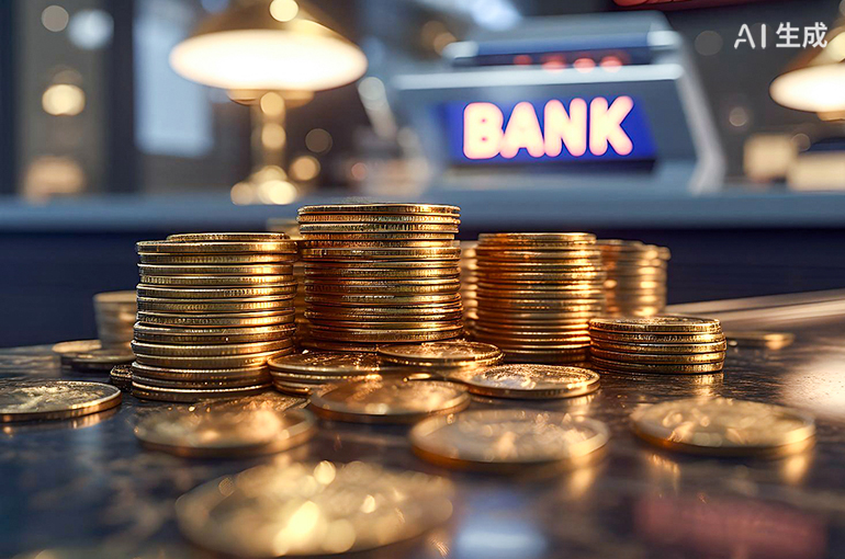 Many of China’s Big Banks Stop Reporting Private Banking Figures as Focus Moves Beyond AUM