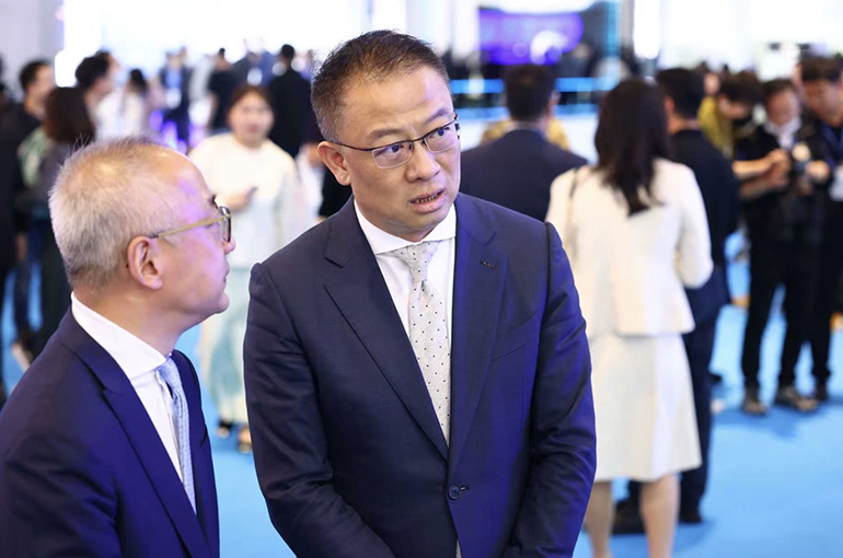 Multinational Execs in China Must Act as Entrepreneurs, Siemens Healthineers Country President Says