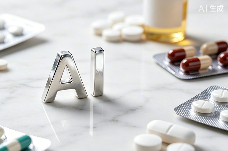 China's Meituan, Alibaba, JD.Com Vie for AI in Healthcare Market