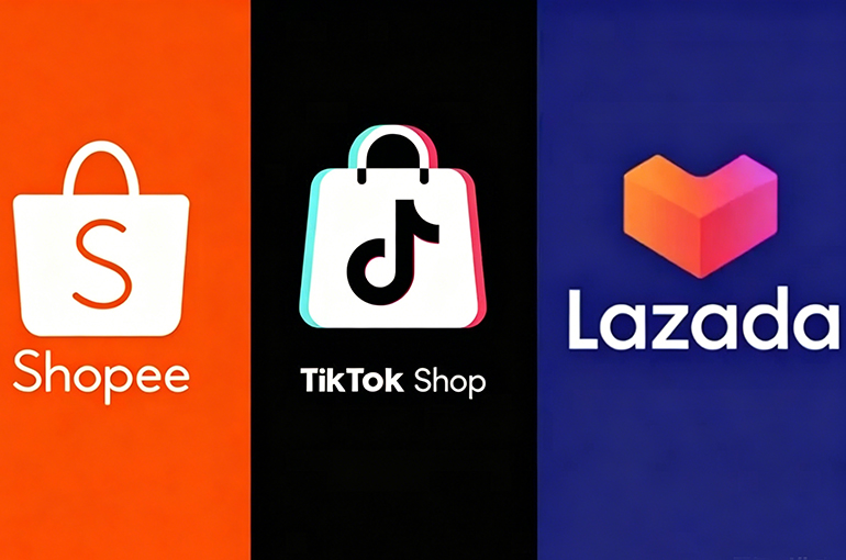 SE Asia’s E-Commerce Sites See GMV Jump 23% to Over USD157.6 Billion in 2025, Report Says