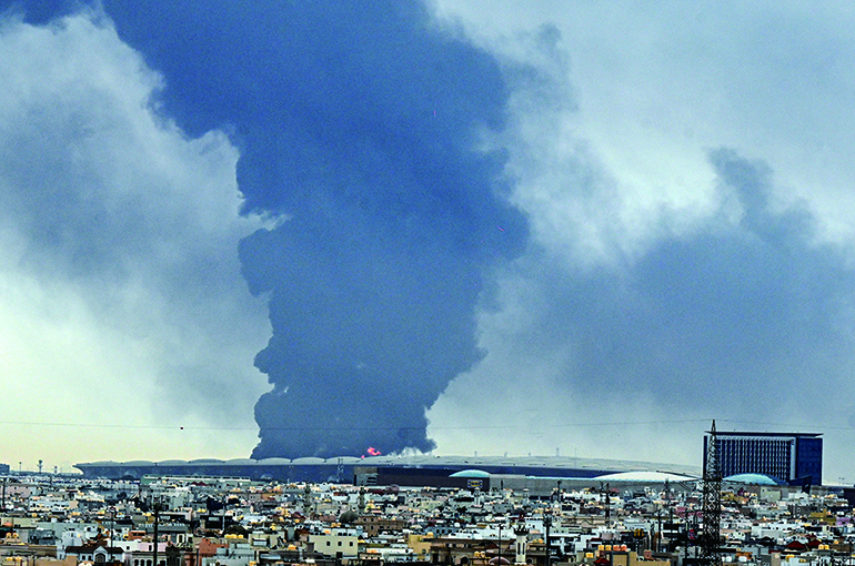 Mideast Crisis Poses Greater Energy Risks to APAC Than Europe, Chinese Int’l Trade Expert Says