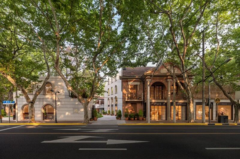 Kering to Take Stake in Chinese Fashion Group Icicle, Betting on Its Global Growth