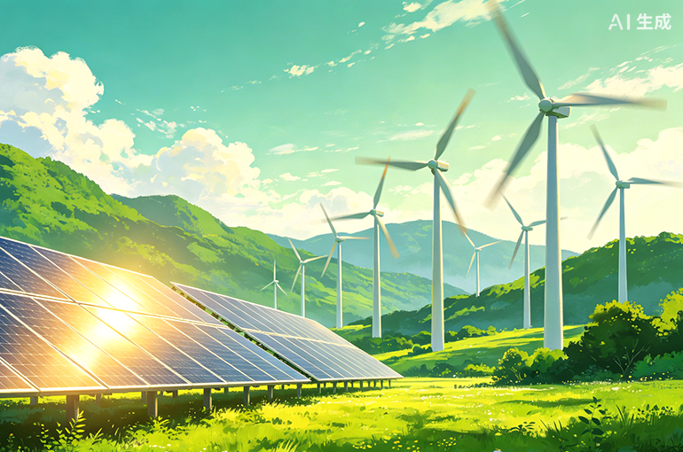 China's Investment in Philippines Renewables Is Just a Quarter What It Is in Rest of ASEAN, Report Says