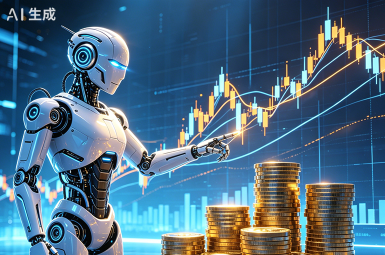 China’s Investment Rebounds in First Quarter as State Planner Targets AI, Private Sector Growth