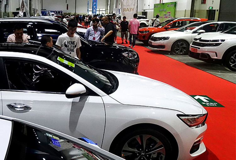 Stiff Competition Keeps Per-Car Profits Razor Thin at Chinese Automakers