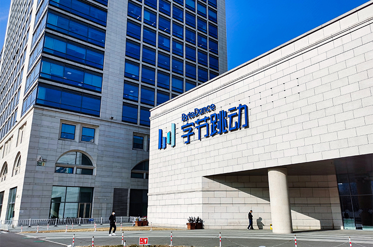 TikTok Owner ByteDance’s Profit Plunges Over 70% Last Year on AI Spending Push, Insider Says