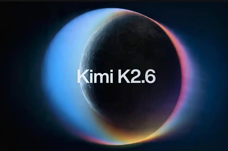 China’s Moonshot AI Releases Kimi K2.6, Pushing Boundaries in Coding, Multi-Agent Capabilities