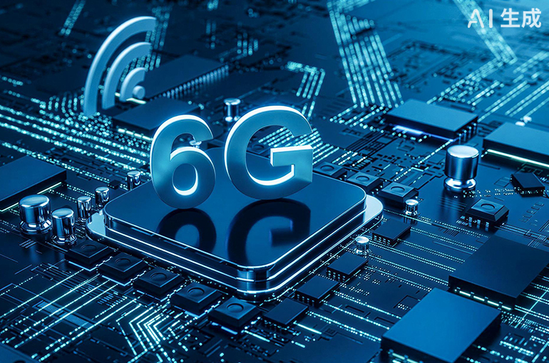 China’s MIIT Charts Roadmap to Advance 6G, Next-Gen Internet, Other Frontier Tech