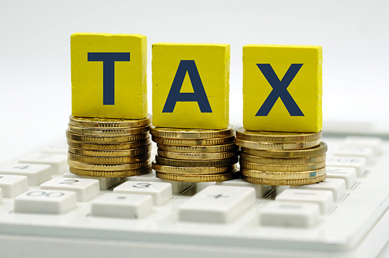 US Launches USD166 Billion Tariff Refund Program; Some Chinese Exporters Could Benefit