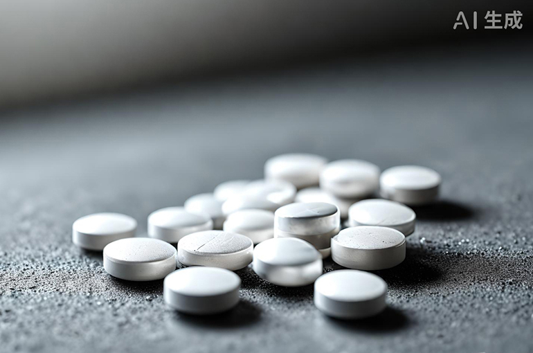 Chinese API Suppliers Pass On Higher Raw Material Costs Arising From Mideast War