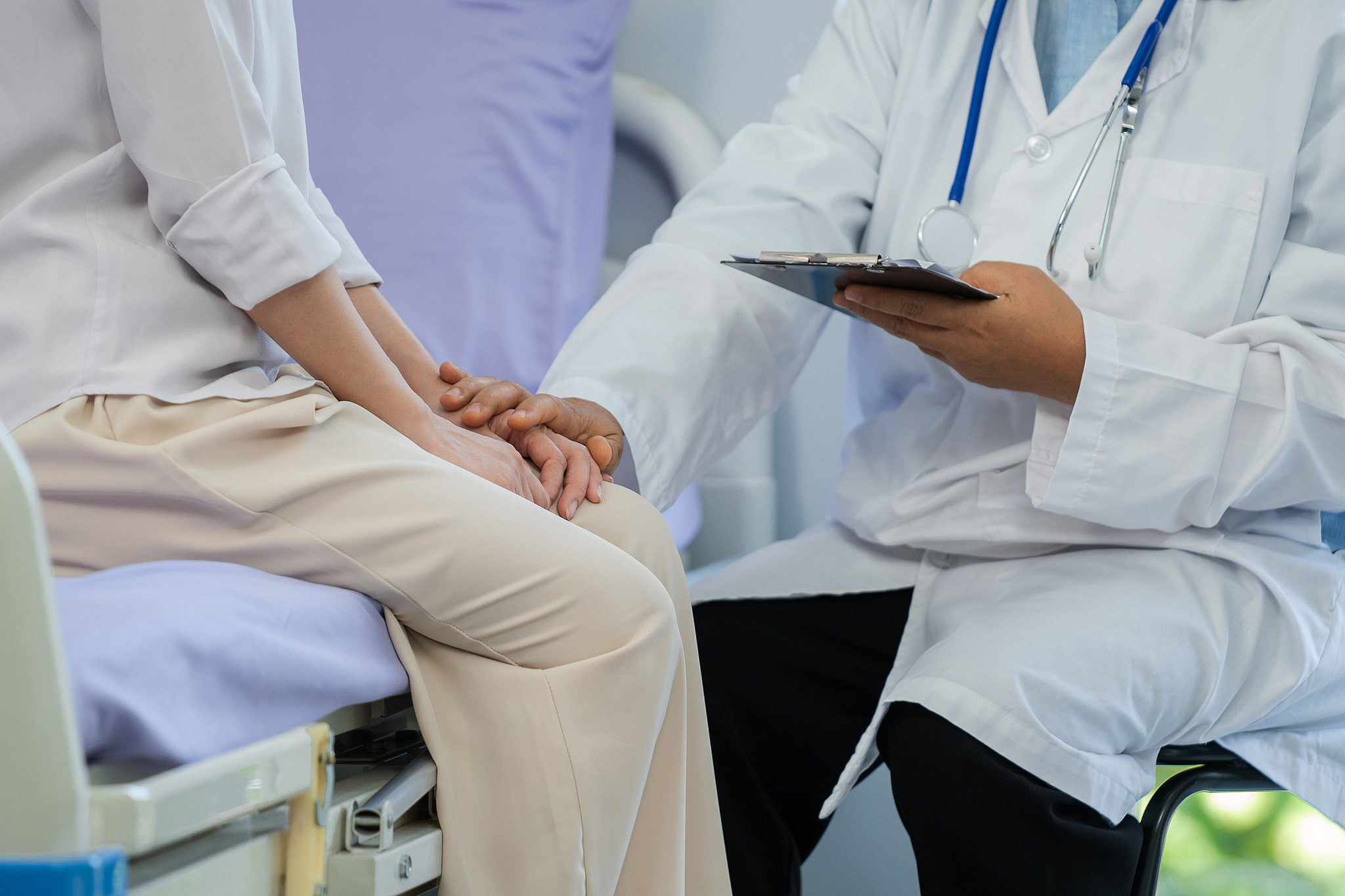 New Cancer Cases Rise to Nearly 5.2 Million in China as Society Ages