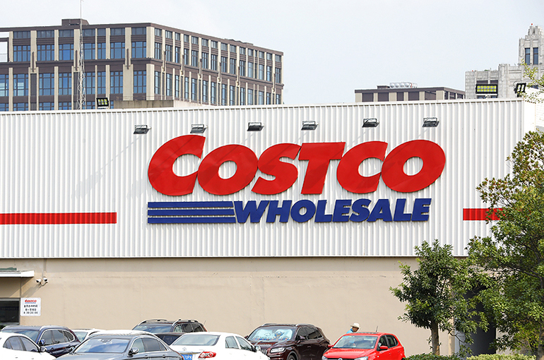 Costco China Operator Faces Lawsuit From Beijing Namesake Firm