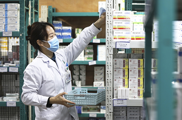 China Gives Conditionally Approved New Drugs Four Years to Complete Trials