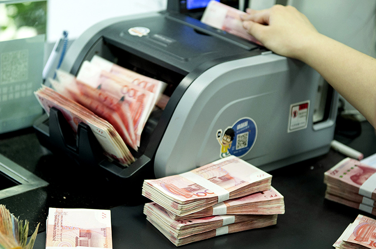 Inflows Lift China’s Fund of Funds Assets to New Record of Nearly USD47.6 Billion