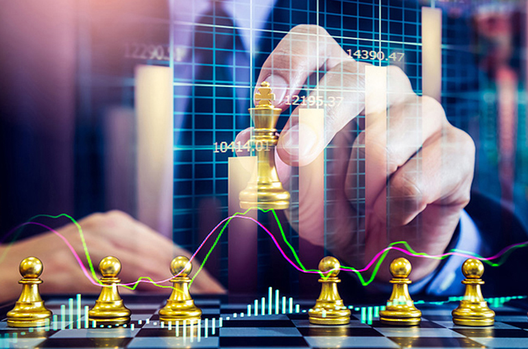 Chinese Funds Lift Investment in Optical Module Stocks Amid AI Model Boom