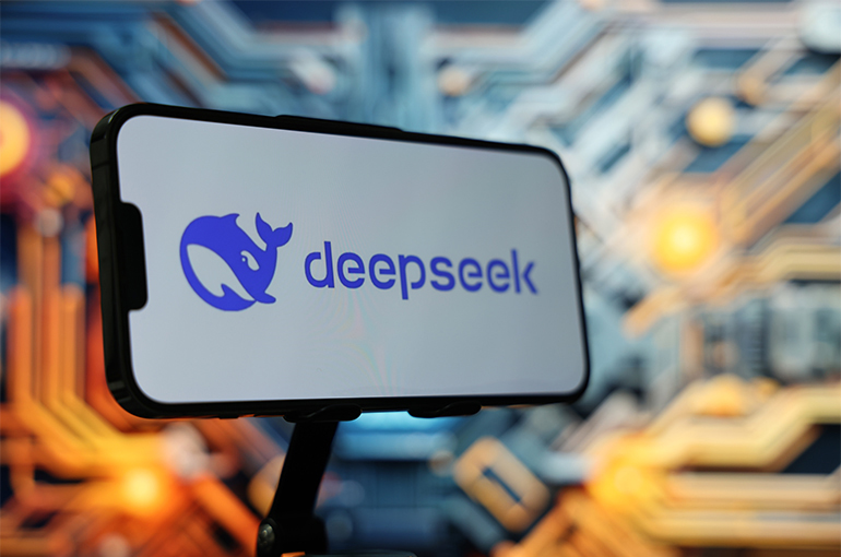 DeepSeek Founder Injects Own Funds to Lift Chinese AI Firm’s Registered Capital by 50%