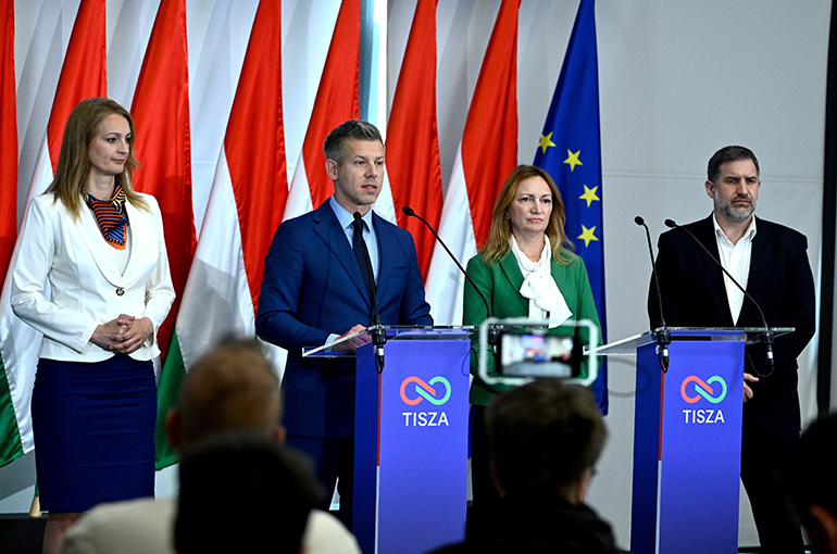 [Opinion] Will Hungary Remain Gateway for Chinese Investment Into EU With New Government?