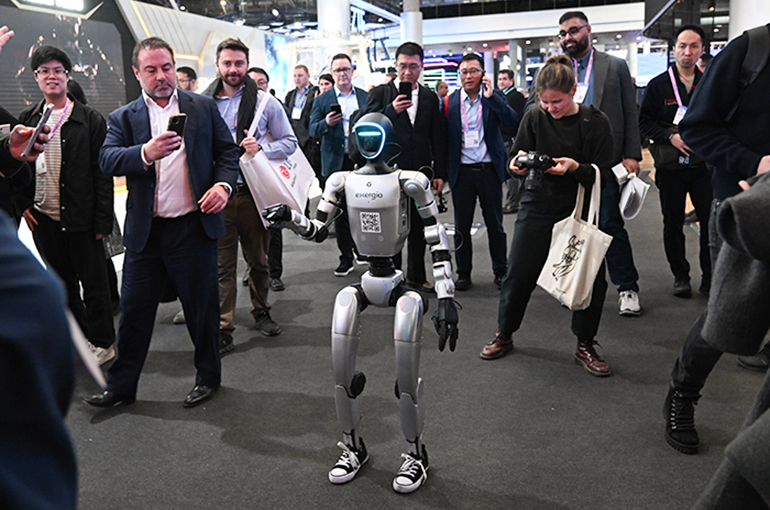 China’s AI Firms Face Tougher Market Tests as Scaling Begins, Experts Say