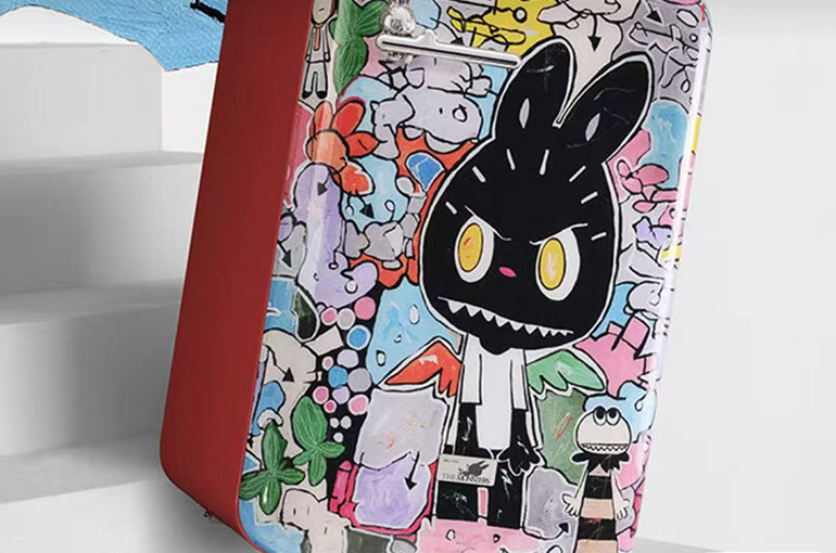 Pop Mart’s Labubu Fridge Resale Price Soars as Pre-Orders Outstrip Supply 19 Times