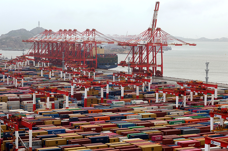 China Clears First Import Shipment Under Expanded Zero-Tariff Policy for African Goods