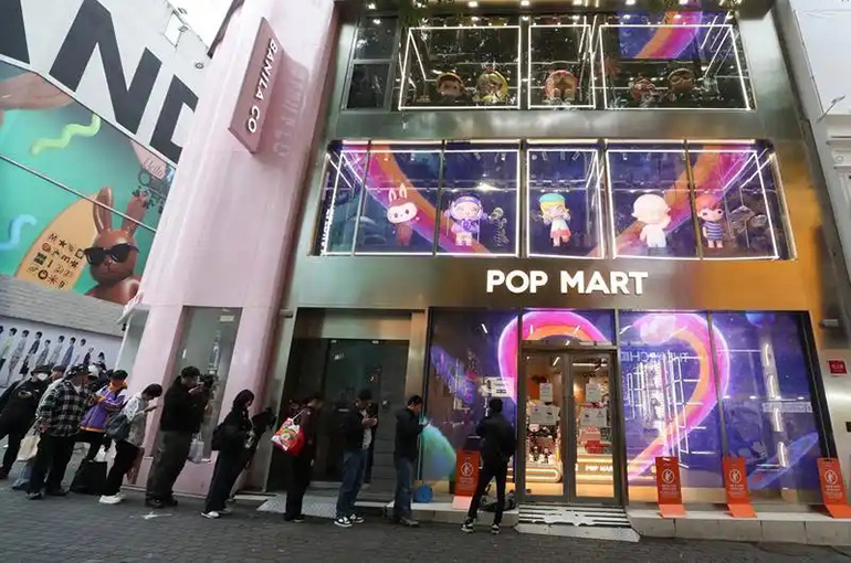 Chinese Tea, EV, Other Firms Hasten South Korean Market Entry, Expert Says