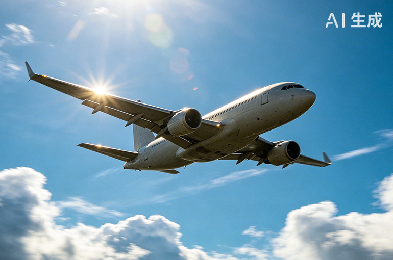 China Holds Domestic Air Fuel Surcharges Steady While Int'l Fees Rise