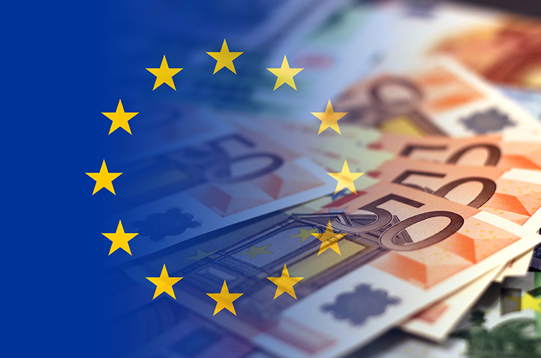 EU Plan to Replace Chinese Technology May Cost USD433 Billion, Report Says