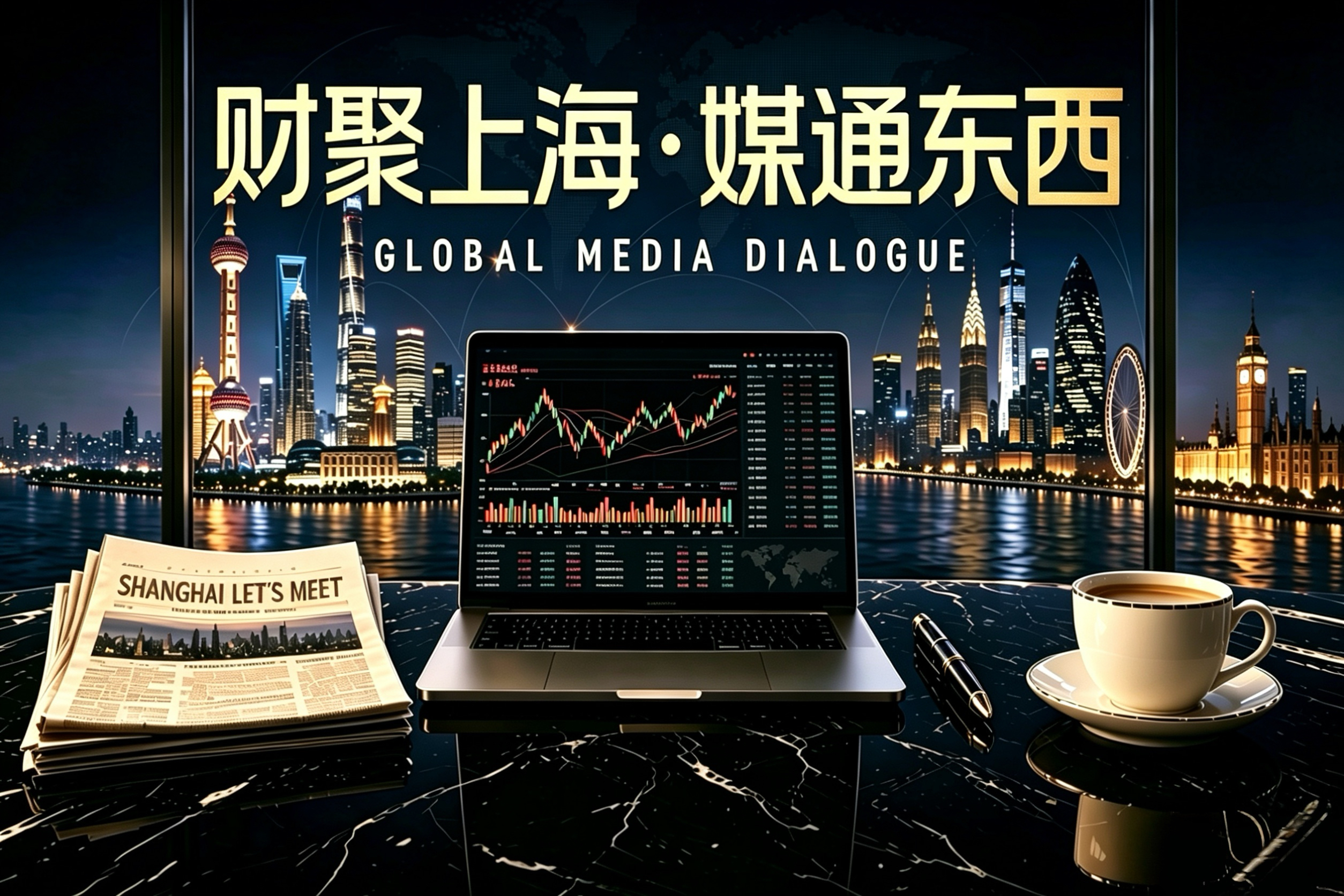 Global Media Dialogue
