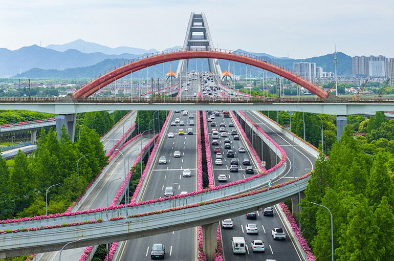 [Opinion] China’s Economy Faces Short-Term Headwinds But Remains Resilient