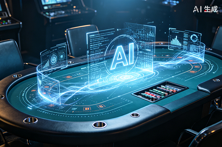 [Opinion] Berkshire, Apple, and SoftBank Are Split on How to Navigate the AI Era