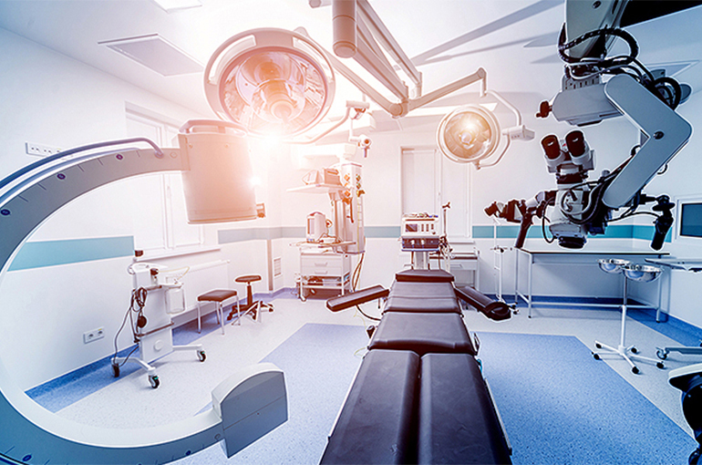 China’s Medical Device Sector Still Has Strong Growth Potential, Genesis MedTech CEO Says