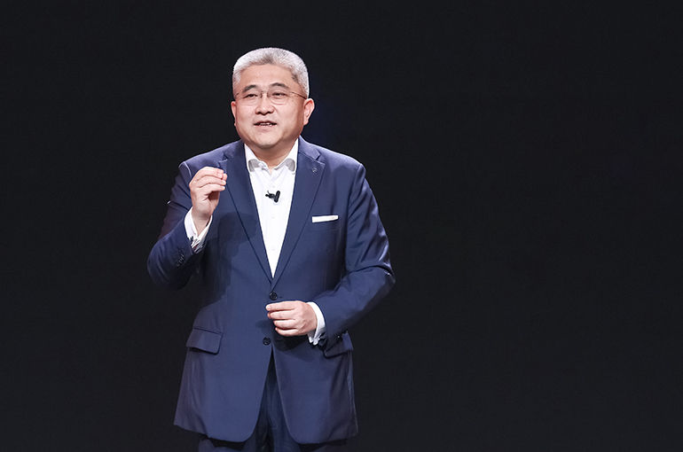 Volvo China Appoints Mercedes-Benz's Ex-Country Boss as President, CEO