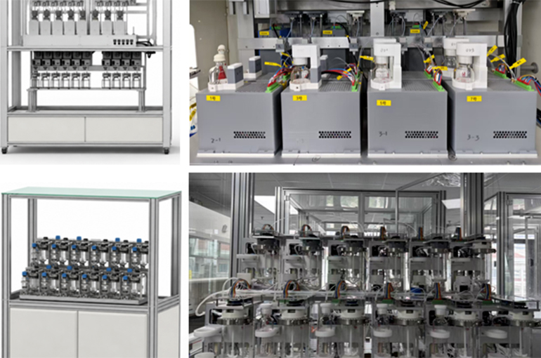 Shanghai AI Lab, Partners Develop Key Chipmaking Material to Reduce China’s Reliance on Imports