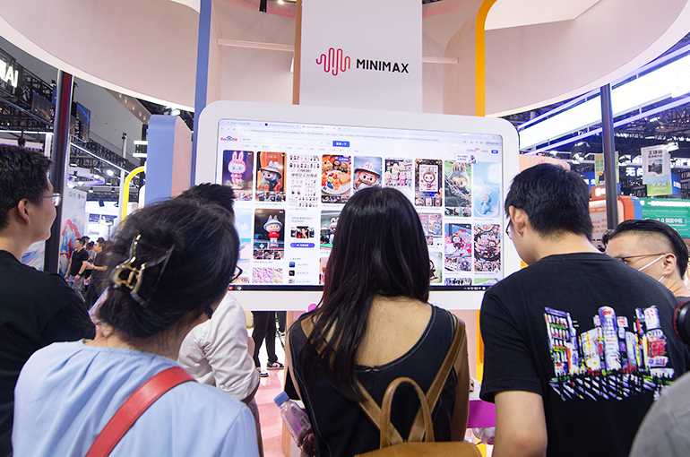 Chinese AI Startup MiniMax Launches New Cross-Sector Recruitment Program for Top Experts